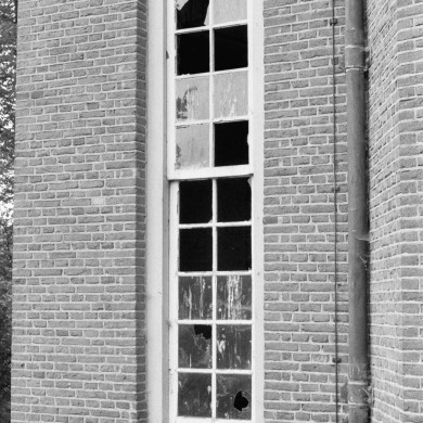 Rijksdienst voor het Cultureel Erfgoed: Berends, G.