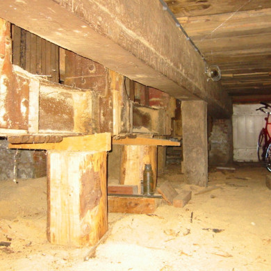 Rijksdienst voor het Cultureel Erfgoed: Terpstra, Frank