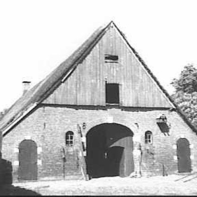 Rijksdienst voor het Cultureel Erfgoed: Jong, L. de