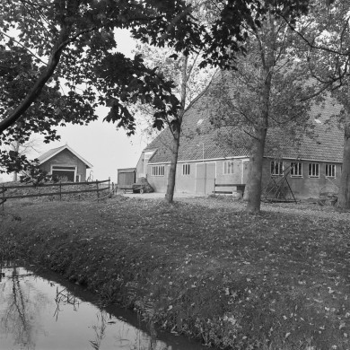 Rijksdienst voor het Cultureel Erfgoed: Galen, P. van
