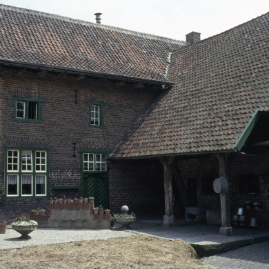 Rijksdienst voor het Cultureel Erfgoed