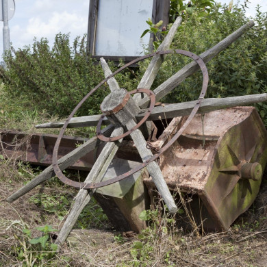 Rijksdienst voor het Cultureel Erfgoed: Booms, C.S. (Chris)