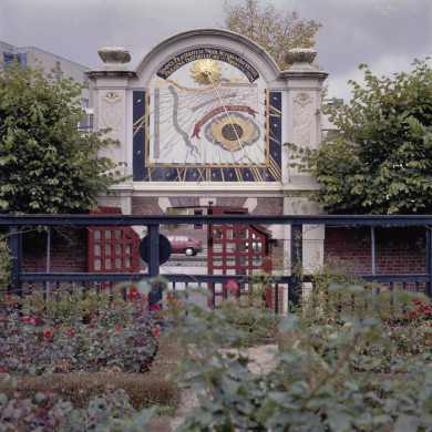 Rijksdienst voor het Cultureel Erfgoed: Heins, IJ.Th.