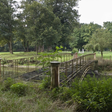 Rijksdienst voor het Cultureel Erfgoed: Booms, C.S. (Chris)