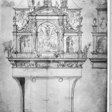 Rijksdienst voor het Cultureel Erfgoed: Delemarre, G.Th.