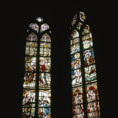 Rijksdienst voor het Cultureel Erfgoed: Schollen, T.