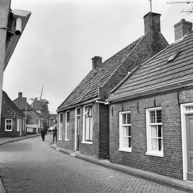 Rijksdienst voor het Cultureel Erfgoed: Wal, A.J. van der