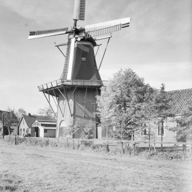 Rijksdienst voor het Cultureel Erfgoed: Wal, H. van der