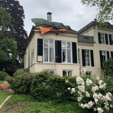 Rijksdienst voor het Cultureel Erfgoed: Bogers, Guido