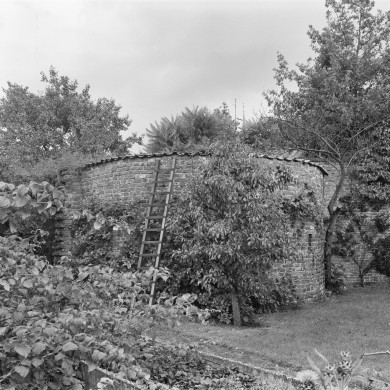 Rijksdienst voor het Cultureel Erfgoed: Wal, A.J. van der