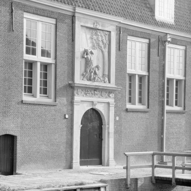 Rijksdienst voor het Cultureel Erfgoed: Antonietti, J.P.A.