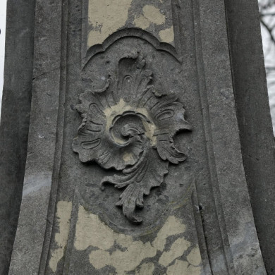 Rijksdienst voor het Cultureel Erfgoed: Booms, C.S. (Chris)