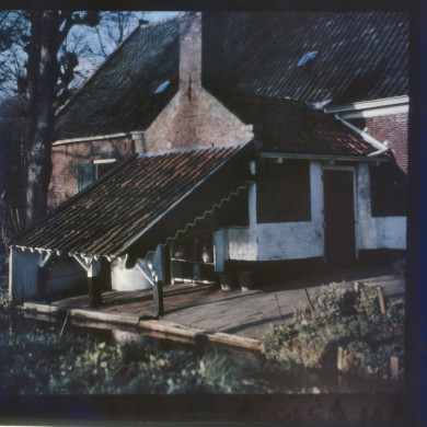 Rijksdienst voor het Cultureel Erfgoed: Bouma, S.J.