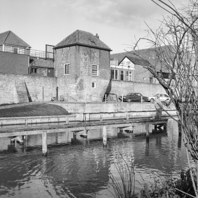 Rijksdienst voor het Cultureel Erfgoed: Dukker, G.J.