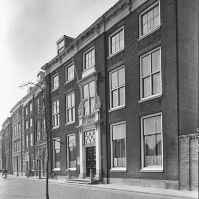 Rijksdienst voor het Cultureel Erfgoed: Delemarre, G.Th.