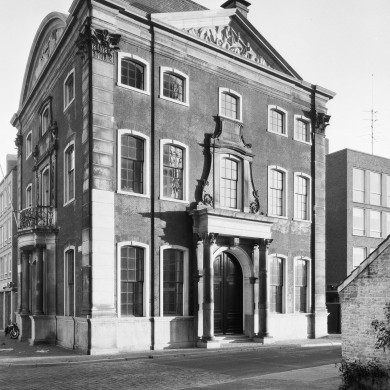 Rijksdienst voor het Cultureel Erfgoed: Delemarre, G.Th.