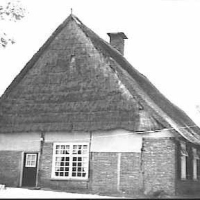 Rijksdienst voor het Cultureel Erfgoed: Jong, L. de