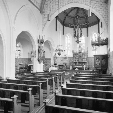 Rijksdienst voor het Cultureel Erfgoed: Galen, P. (Paul) van