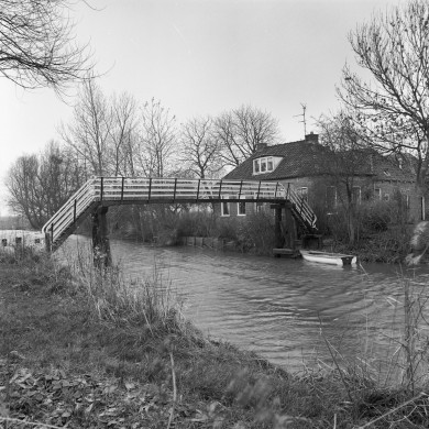 Rijksdienst voor het Cultureel Erfgoed: Wal, A.J. van der