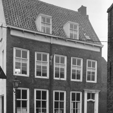 Rijksdienst voor het Cultureel Erfgoed: Dukker, G.J.