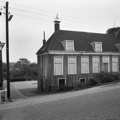 Rijksdienst voor het Cultureel Erfgoed: Beveren, H.P. van