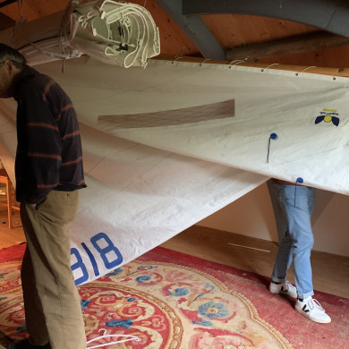 Rijksdienst voor het Cultureel Erfgoed: Bogers, Guido