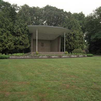 Rijksdienst voor het Cultureel Erfgoed: Galen, Jan van