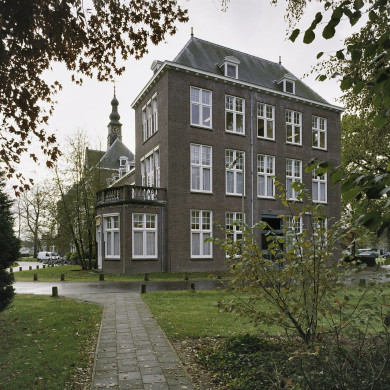 Rijksdienst voor het Cultureel Erfgoed: Roderburg, K. (Kris)