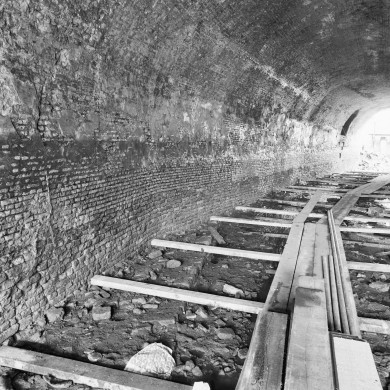 Rijksdienst voor het Cultureel Erfgoed: Wal, A.J. van der