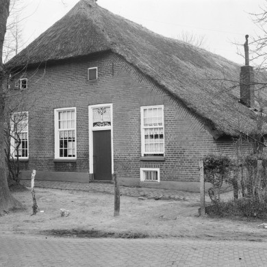 Rijksdienst voor het Cultureel Erfgoed: Delemarre, G.Th.