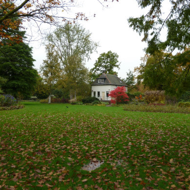 Rijksdienst voor het Cultureel Erfgoed: Lensvelt, Natascha