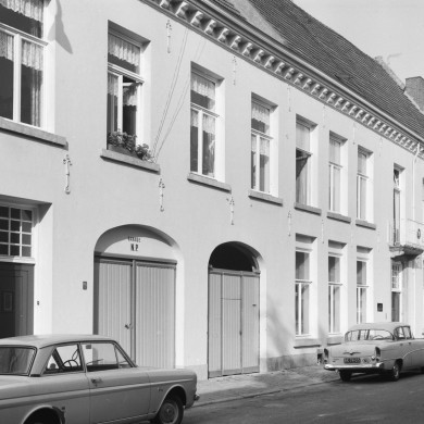 Rijksdienst voor het Cultureel Erfgoed: Delemarre, G.Th.