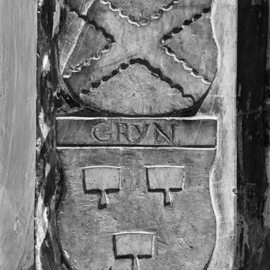 Rijksdienst voor het Cultureel Erfgoed: Tangel, L.M.