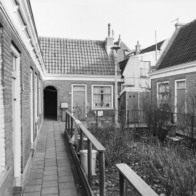 Rijksdienst voor het Cultureel Erfgoed: Tangel, L.M.