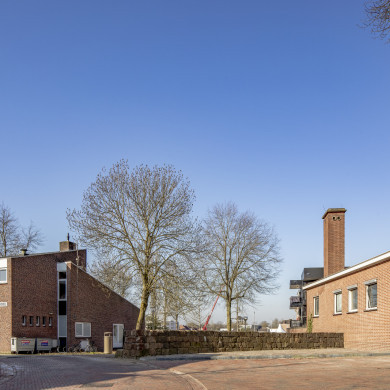 Rijksdienst voor het Cultureel Erfgoed: Sar, Wouter van der