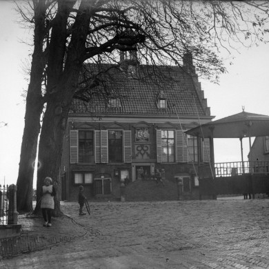 Rijksdienst voor het Cultureel Erfgoed