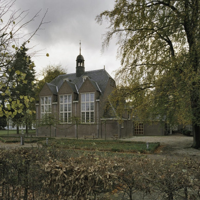 Rijksdienst voor het Cultureel Erfgoed: Roderburg, K. (Kris)