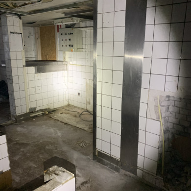 Rijksdienst voor het Cultureel Erfgoed: Bogers, Guido