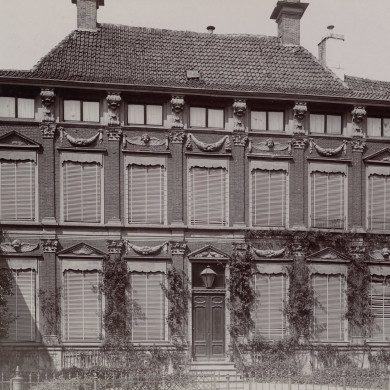 Rijksdienst voor het Cultureel Erfgoed: Kramer