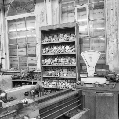 Rijksdienst voor het Cultureel Erfgoed: Dukker, G.J.