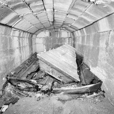 Rijksdienst voor het Cultureel Erfgoed: Galen, P. van