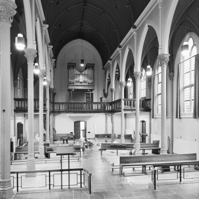 Rijksdienst voor het Cultureel Erfgoed: Dukker, G.J.