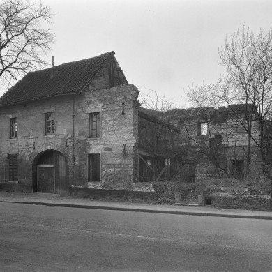 Rijksdienst voor het Cultureel Erfgoed: Delemarre, G.Th.