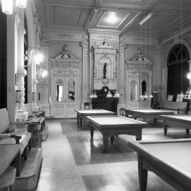 Rijksdienst voor het Cultureel Erfgoed: Tangel, L.M.