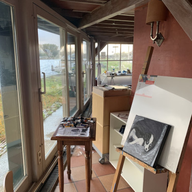 Rijksdienst voor het Cultureel Erfgoed: Bogers, Guido