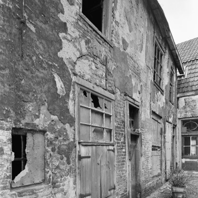 Rijksdienst voor het Cultureel Erfgoed: Wal, A.J. van der