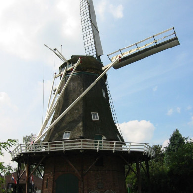 Rijksdienst voor het Cultureel Erfgoed: Terpstra, Frank