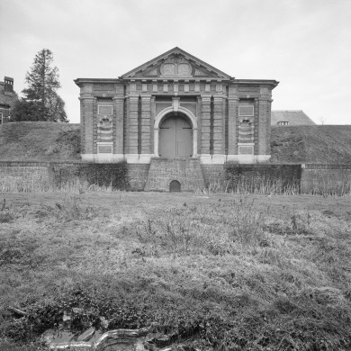 Rijksdienst voor het Cultureel Erfgoed: Koning, J.P. de