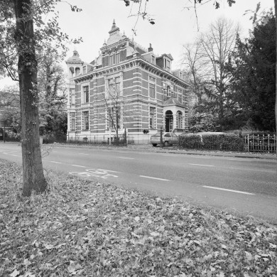 Rijksdienst voor het Cultureel Erfgoed: Dukker, G.J.