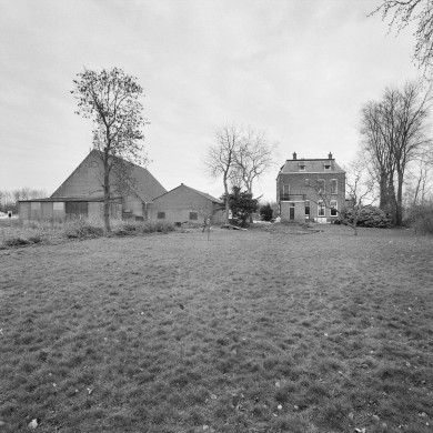 Rijksdienst voor het Cultureel Erfgoed: Koning, J.P. de